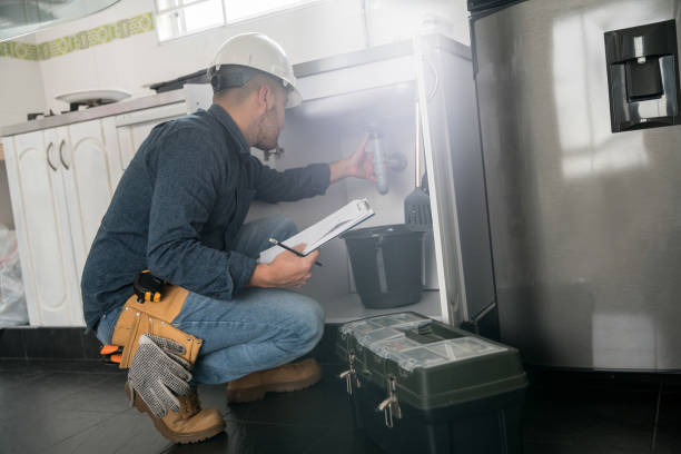 Trusted Discovery Harbour, HI Plumbing Experts