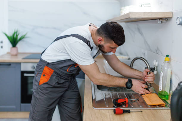 Best Residential Plumbing Services  in Discovery Harbour, HI