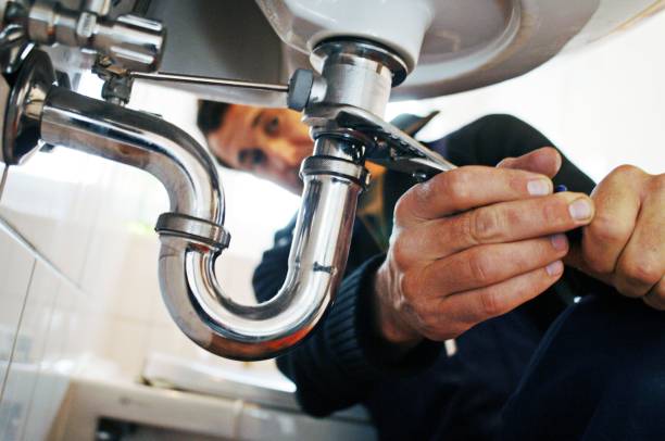 Best Clogged Drain Plumber  in Discovery Harbour, HI
