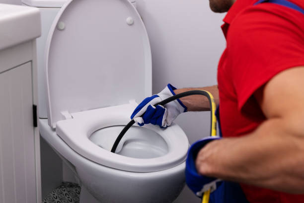 Best Local Plumber Services  in Discovery Harbour, HI
