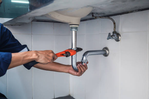 Best Toilet Repair Services  in Discovery Harbour, HI