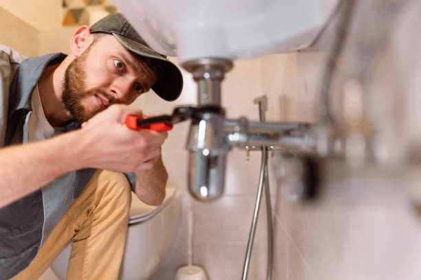 Best Emergency Plumber  in Discovery Harbour, HI