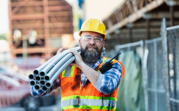 Best Water Leak Repair  in Discovery Harbour, HI