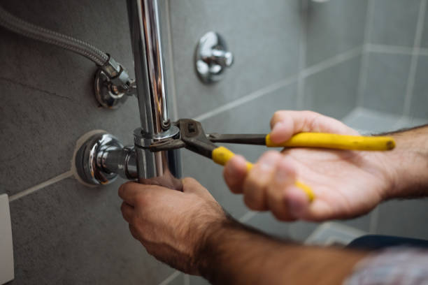 Best Septic Systems  in Discovery Harbour, HI